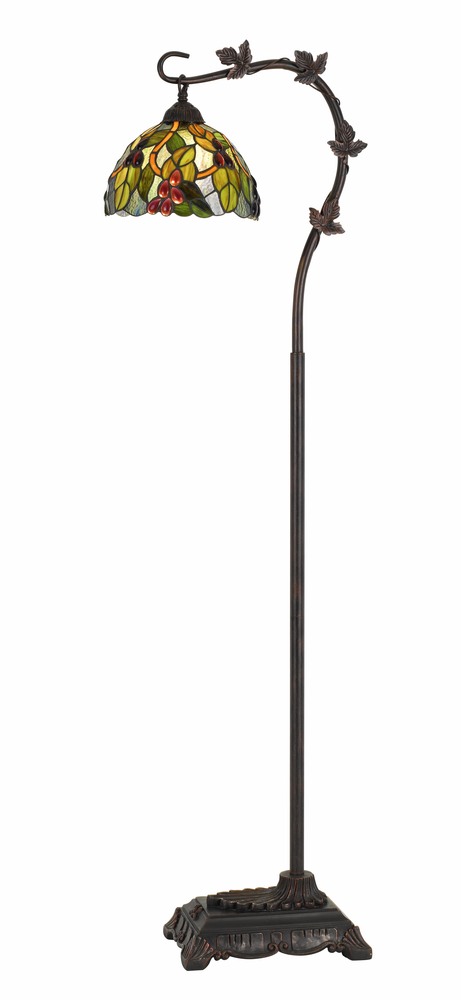 Cal Lighting Cotulla Floor Lamp - Thumbnail 2